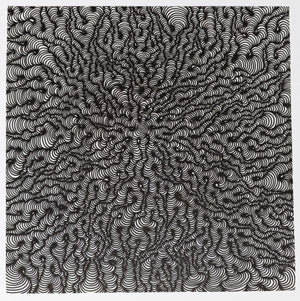 Unveiling Infinity Black