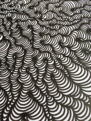 Unveiling Infinity Black