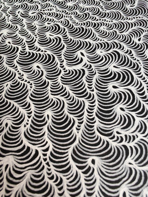 Unveiling Infinity White